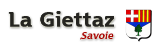 Ville de de La Giettaz - Version Mobile